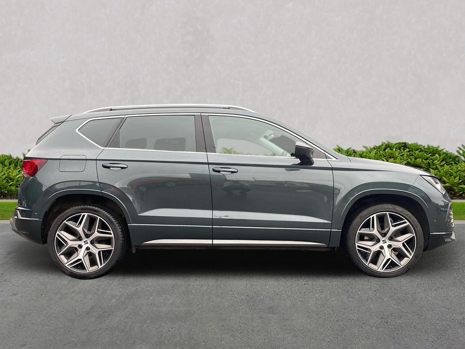 Used SEAT Ateca 2022 for sale - 76134187: Photo 3