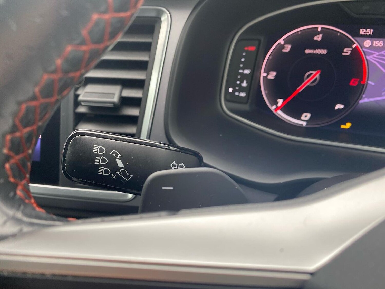 Used SEAT Ateca 2022 for sale - 76134187: Photo 31