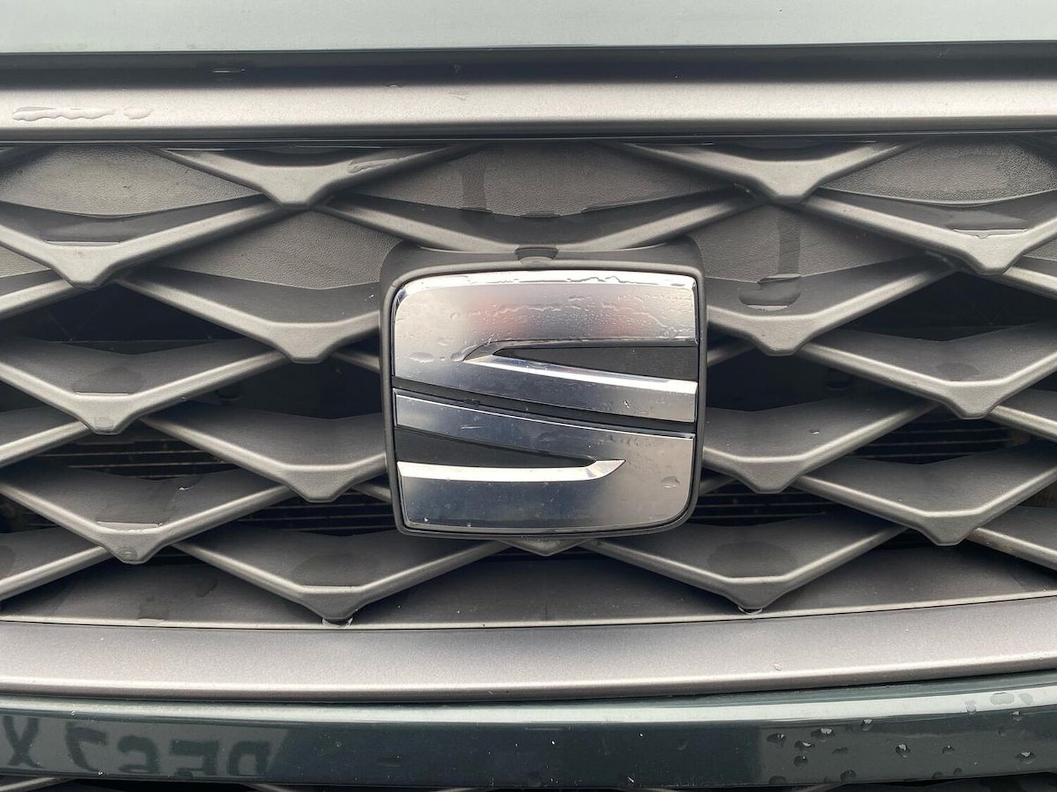 Used SEAT Ateca 2022 for sale - 76134187: Photo 35