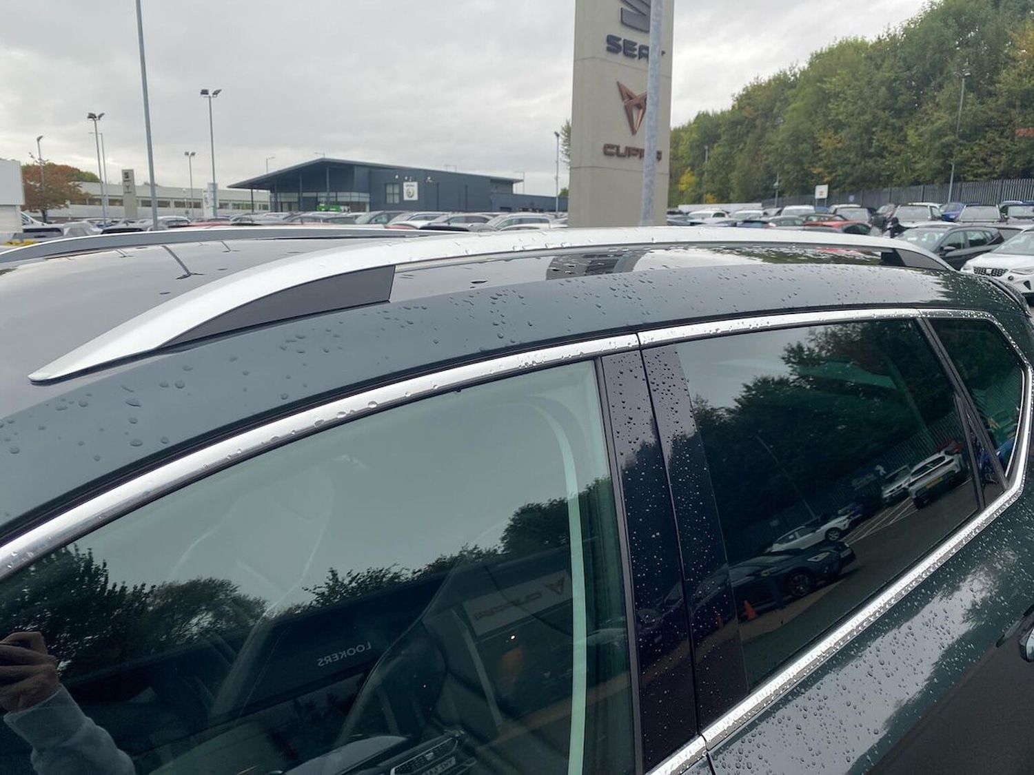Used SEAT Ateca 2022 for sale - 76134187: Photo 37