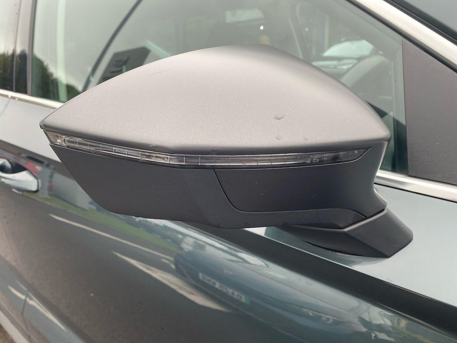 Used SEAT Ateca 2022 for sale - 76134187: Photo 40