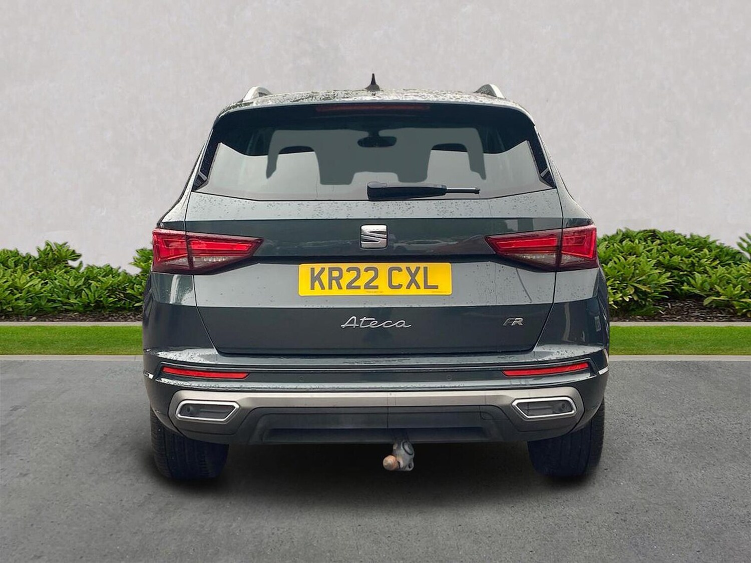 Used SEAT Ateca 2022 for sale - 76134187: Photo 6