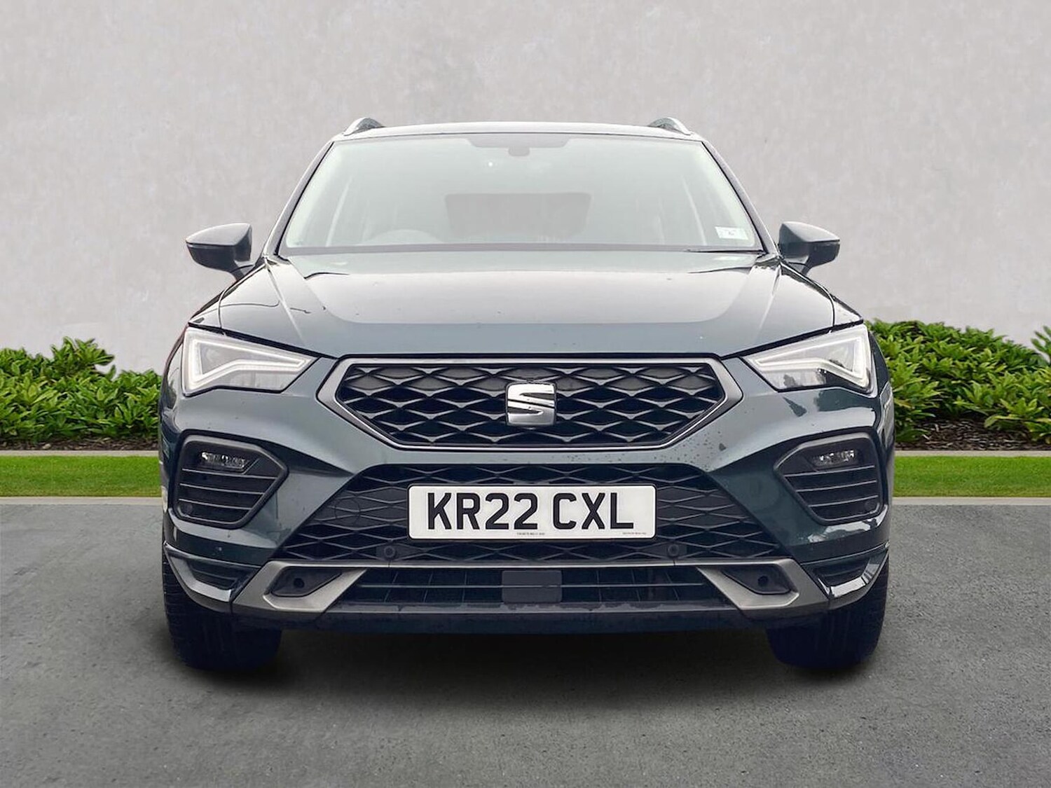 Used SEAT Ateca 2022 for sale - 76134187: Photo 7