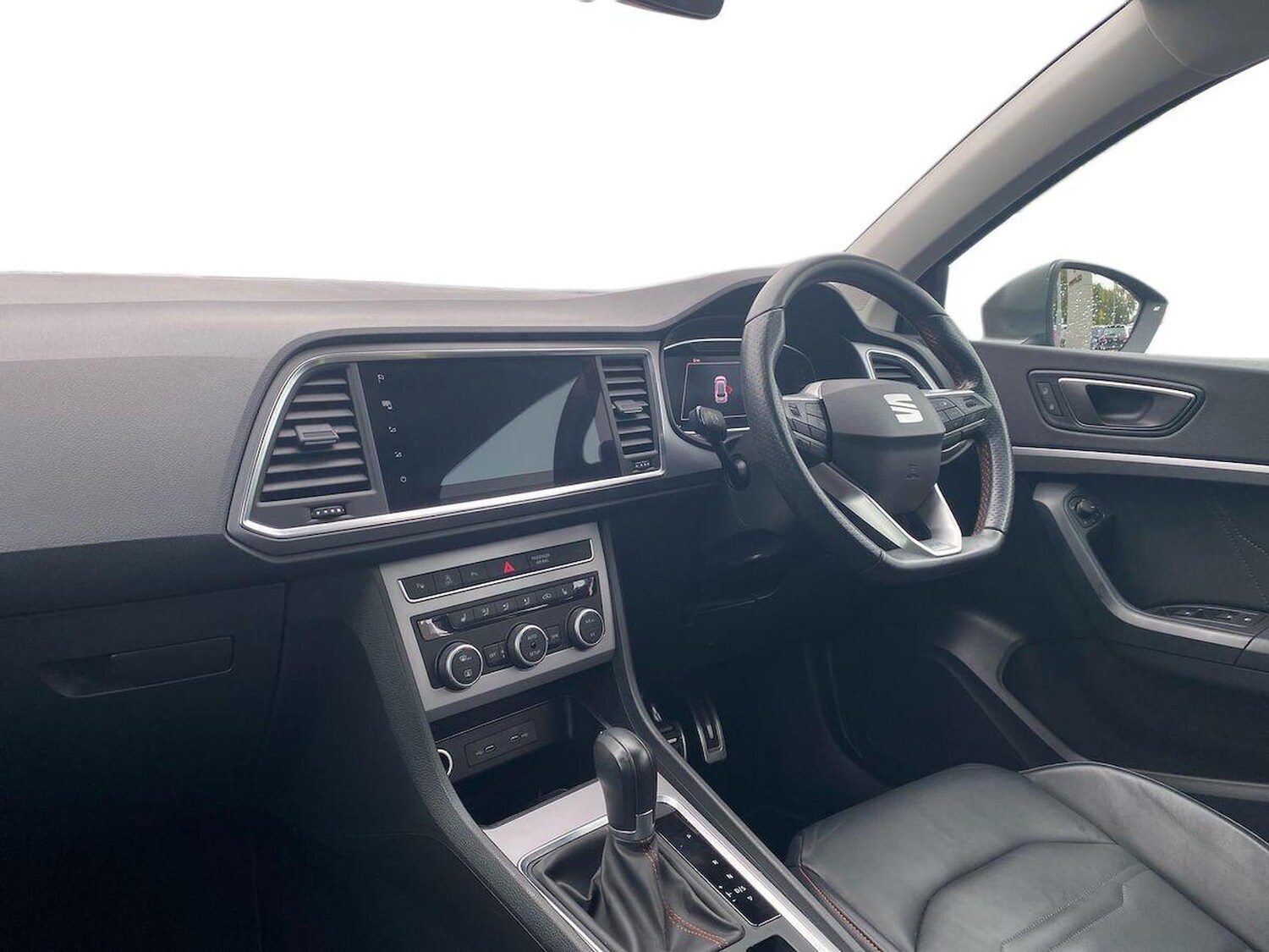 Used SEAT Ateca 2022 for sale - 76134187: Photo 9