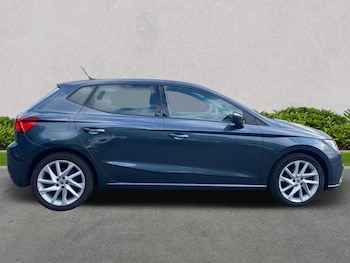 Used SEAT Ibiza 2022 for sale - 75499984: Photo