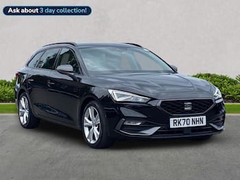 Used SEAT Leon 2020 for sale - 79616510: Photo
