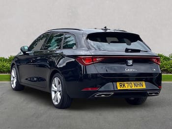 Used SEAT Leon 2020 for sale - 79616510: Photo