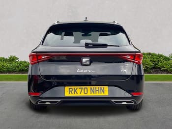 Used SEAT Leon 2020 for sale - 79616510: Photo