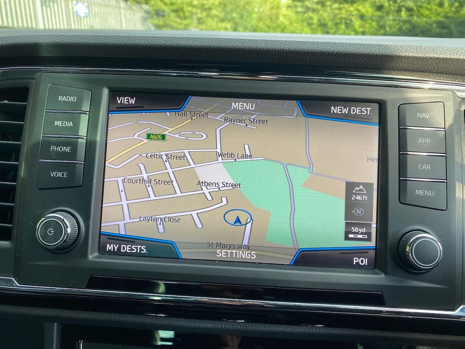 Vehicle 24