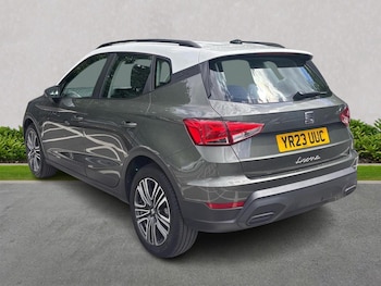 Used SEAT Arona 2023 for sale - 78615040: Photo