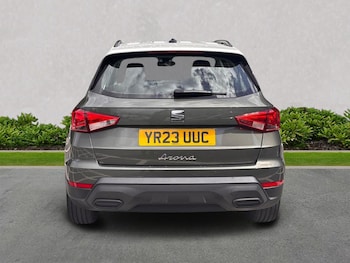 Used SEAT Arona 2023 for sale - 78615040: Photo
