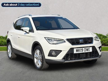 Used SEAT Arona 2019 for sale - 79488985: Photo