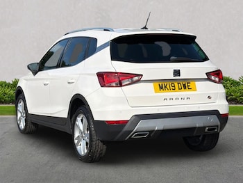 Used SEAT Arona 2019 for sale - 79488985: Photo