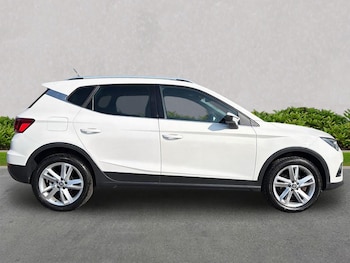 Used SEAT Arona 2019 for sale - 79488985: Photo