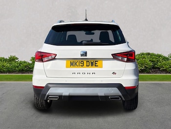 Used SEAT Arona 2019 for sale - 79488985: Photo