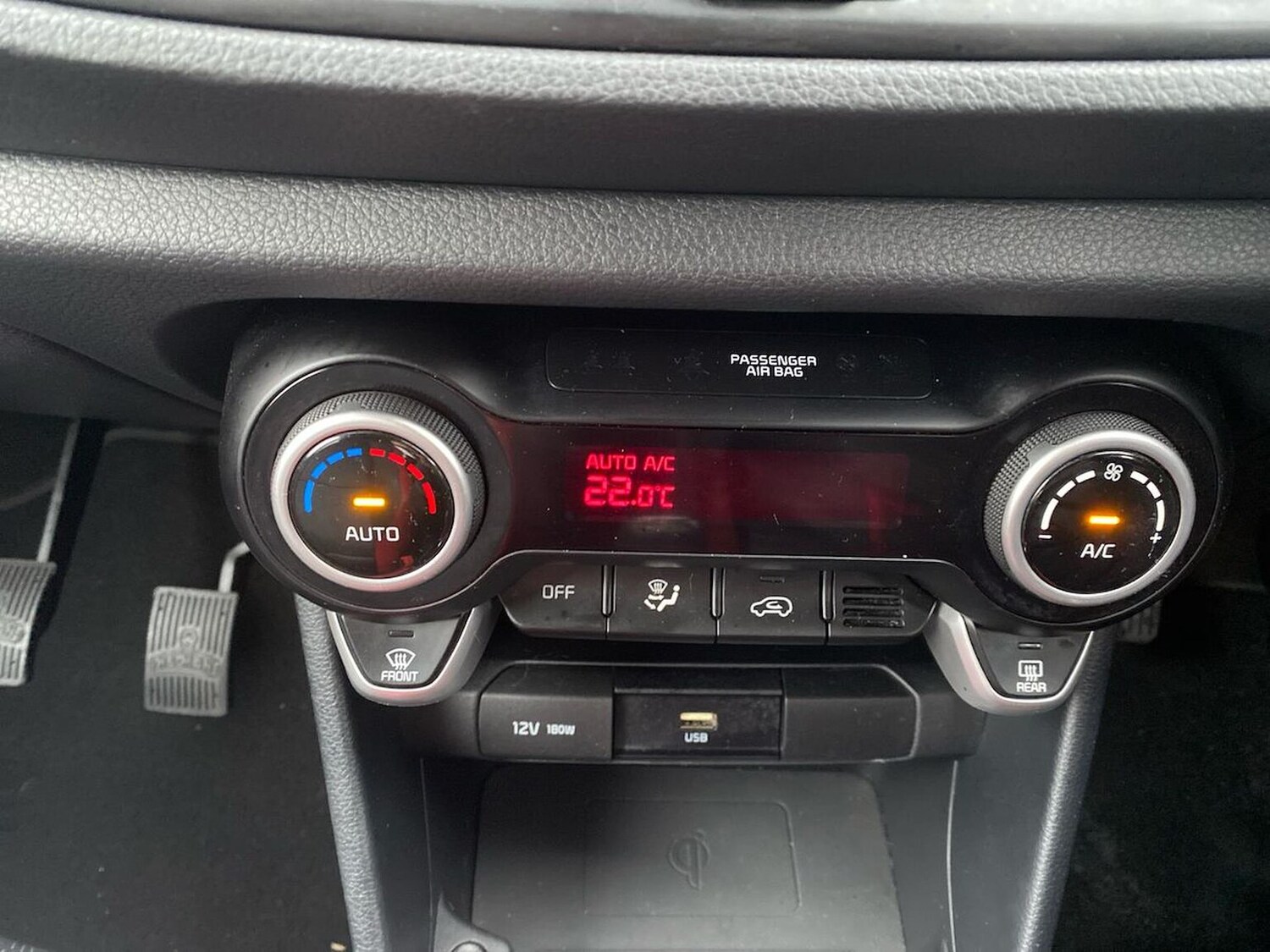 Used Kia Picanto 2022 for sale - 77488533: Photo 12