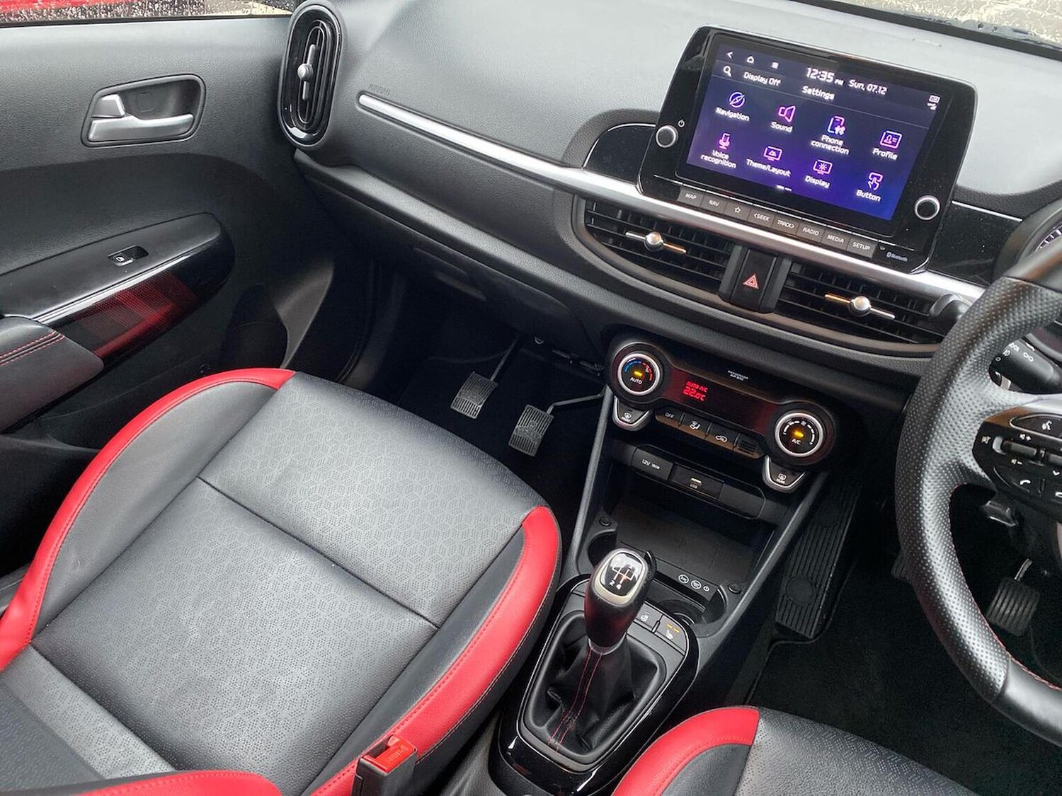 Used Kia Picanto 2022 for sale - 77488533: Photo 13