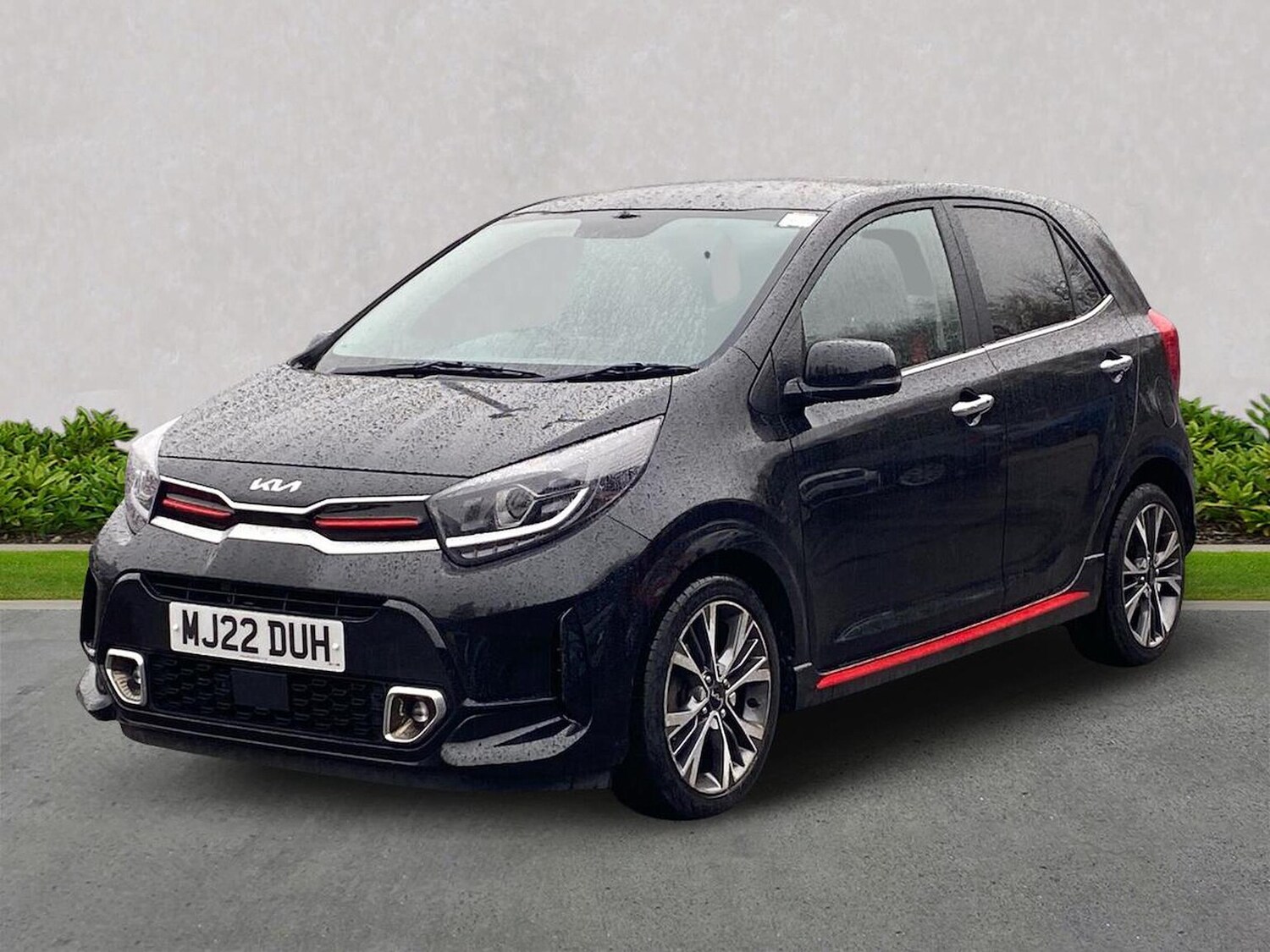 Used Kia Picanto 2022 for sale - 77488533: Photo 20