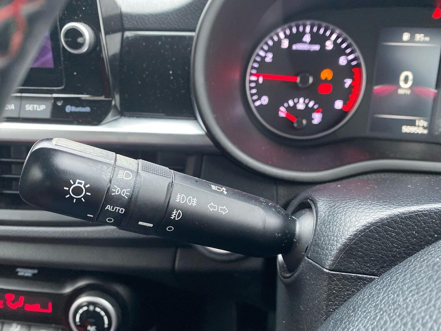 Used Kia Picanto 2022 for sale - 77488533: Photo 29