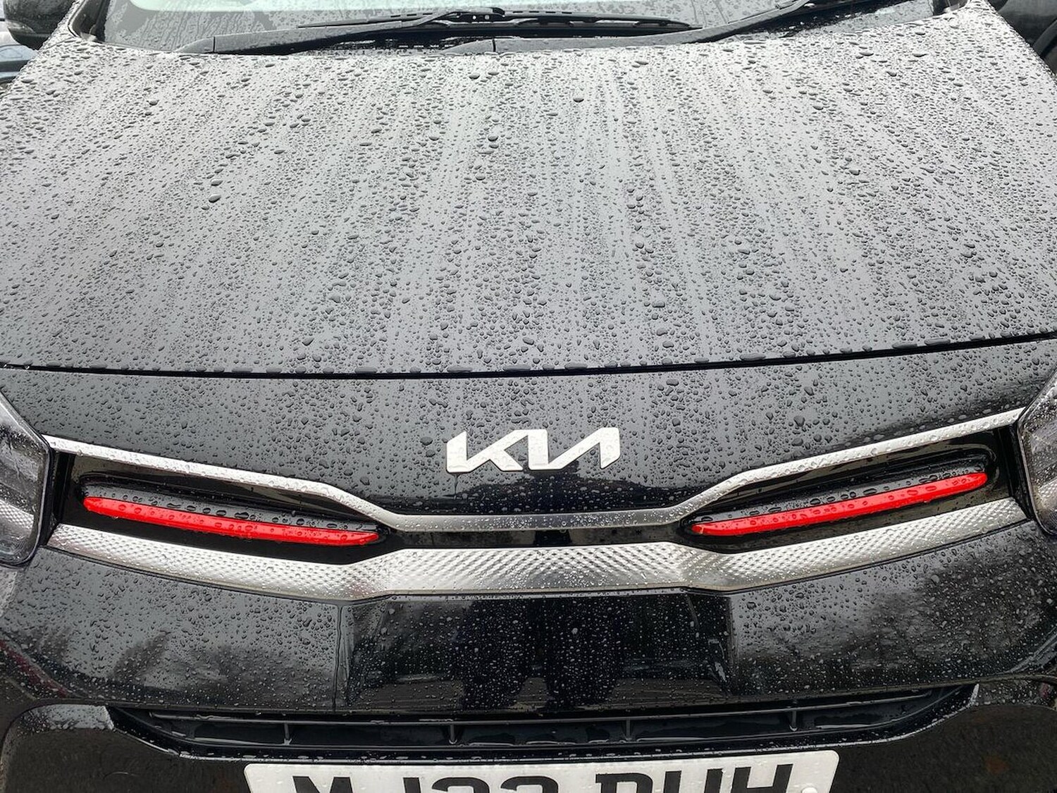 Used Kia Picanto 2022 for sale - 77488533: Photo 38