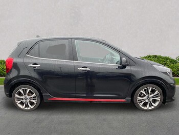 Used Kia Picanto 2022 for sale - 77488533: Photo