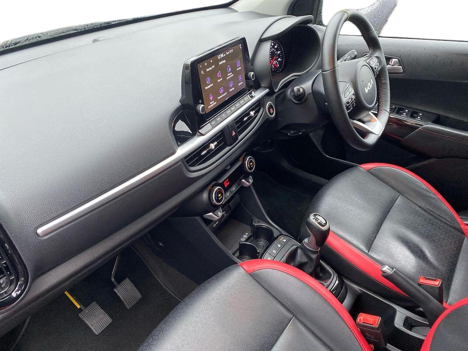 Used Kia Picanto 2022 for sale - 77488533: Photo 7