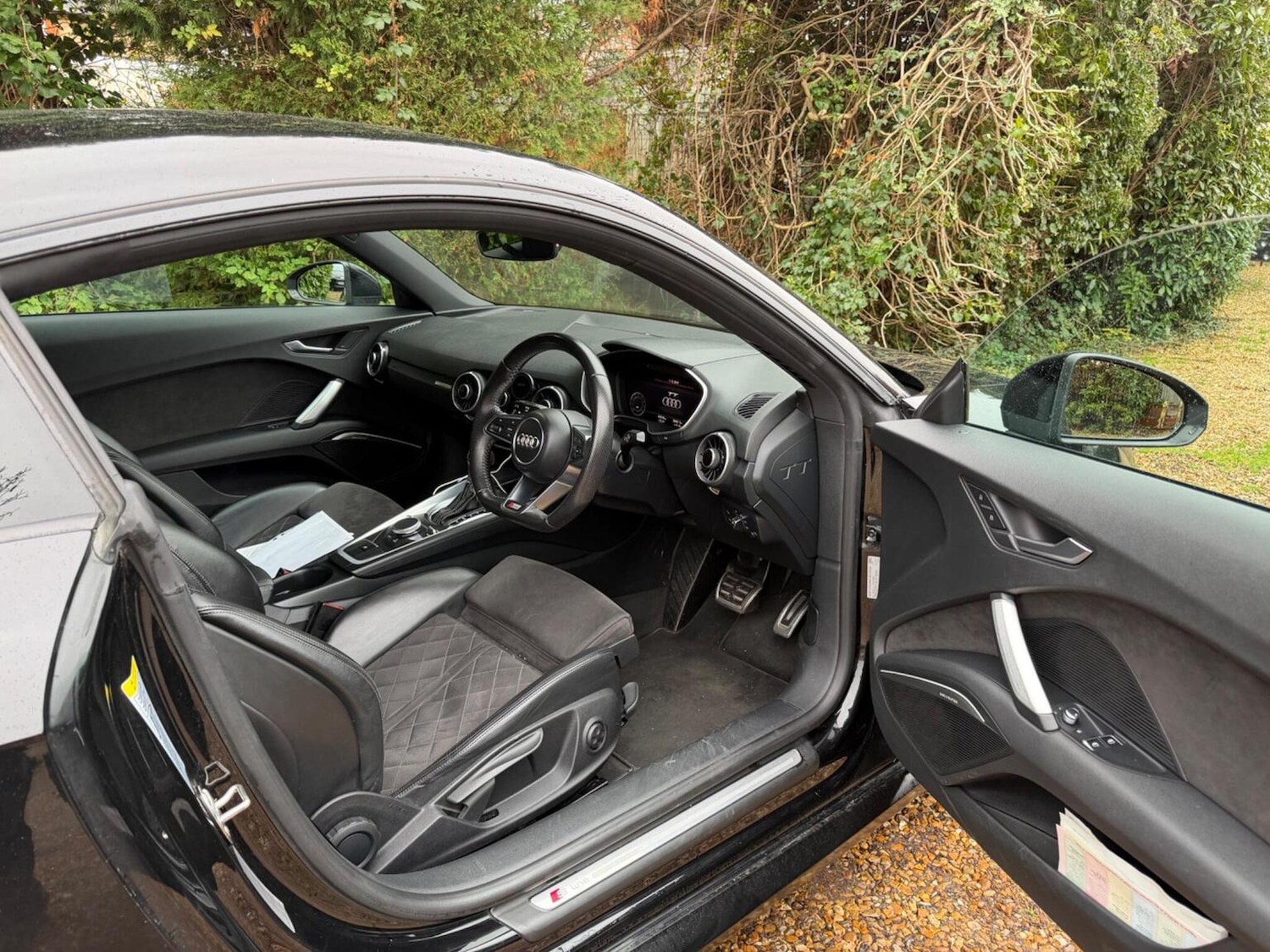 Used Audi TT 2016 for sale - 76769763: Photo 5