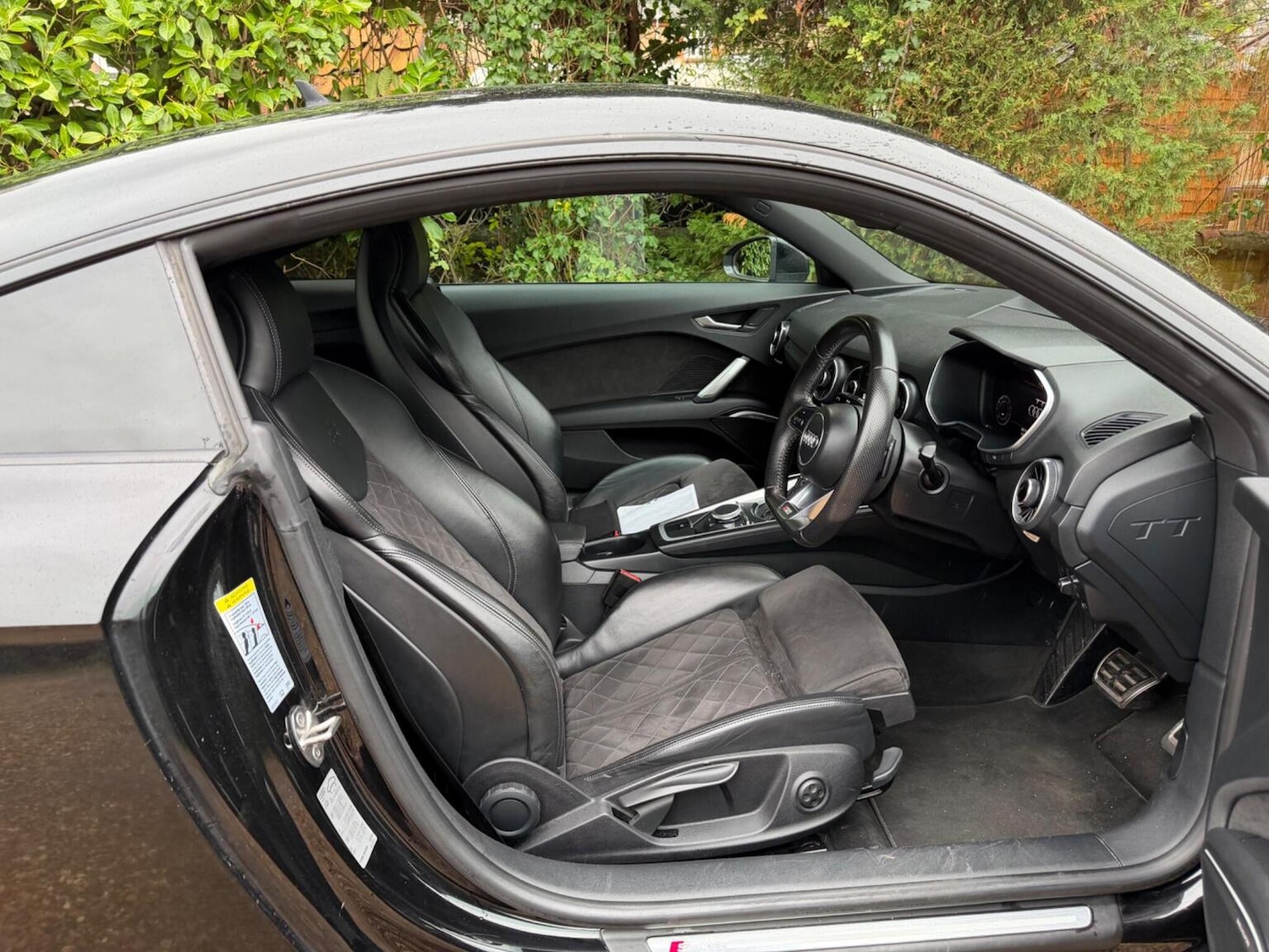 Used Audi TT 2016 for sale - 76769763: Photo 6