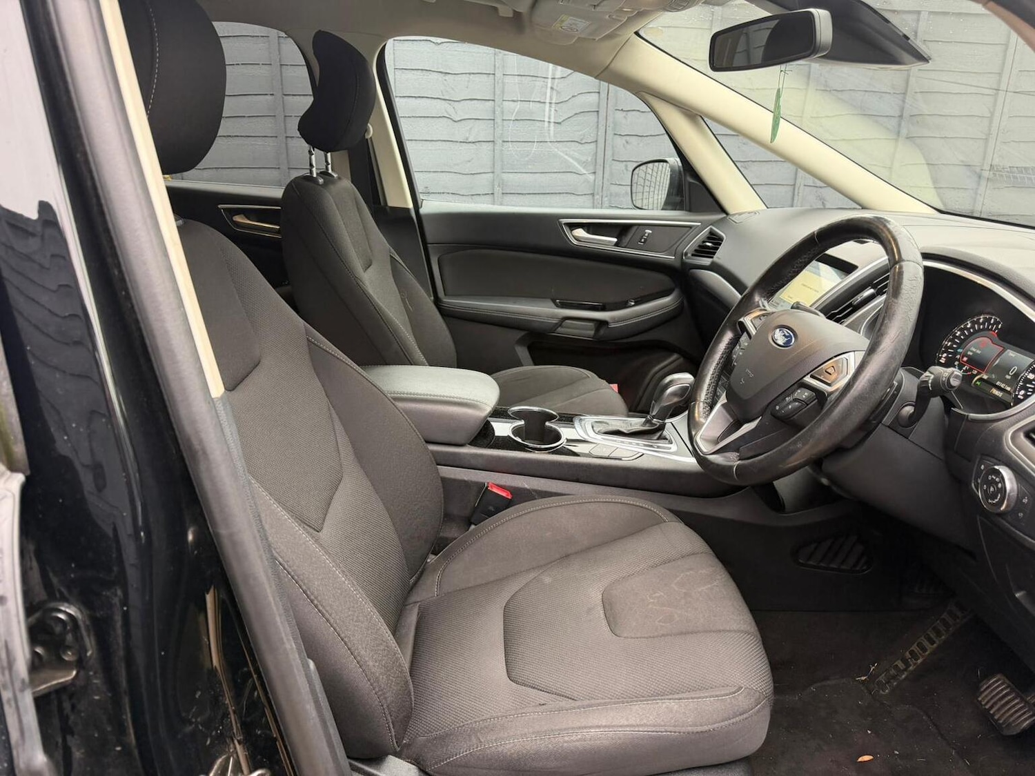 Used Ford S-Max 2017 for sale - 76536866: Photo 11