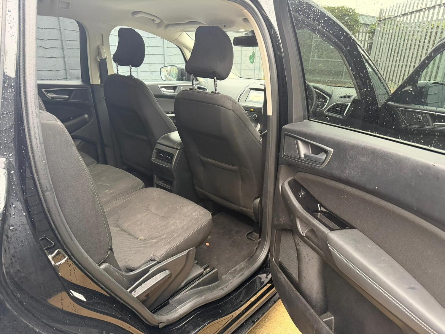 Used Ford S-Max 2017 for sale - 76536866: Photo 12