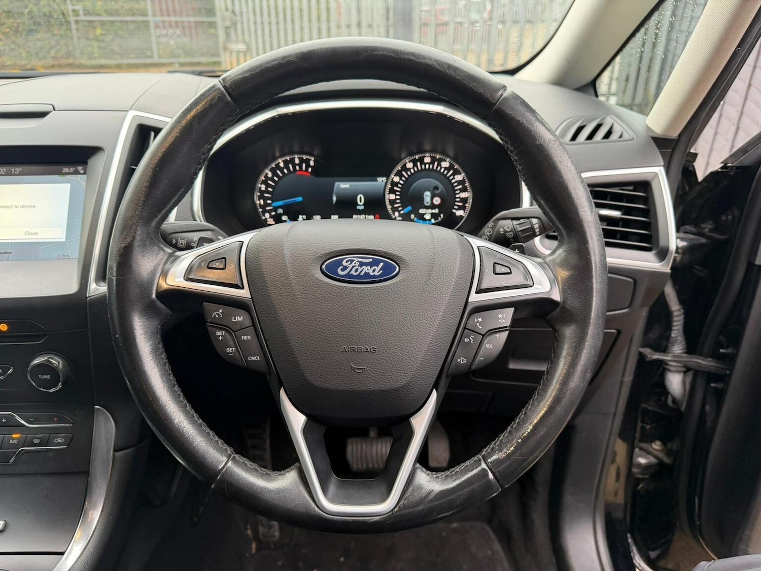 Used Ford S-Max 2017 for sale - 76536866: Photo 13