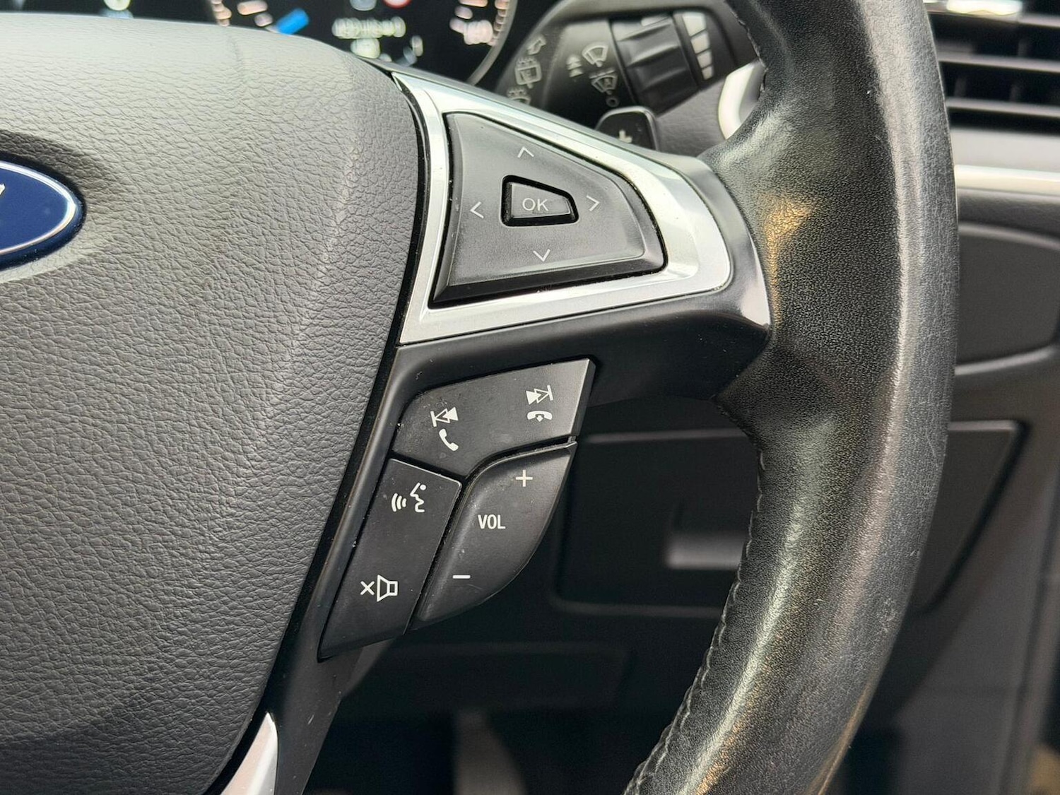 Used Ford S-Max 2017 for sale - 76536866: Photo 15