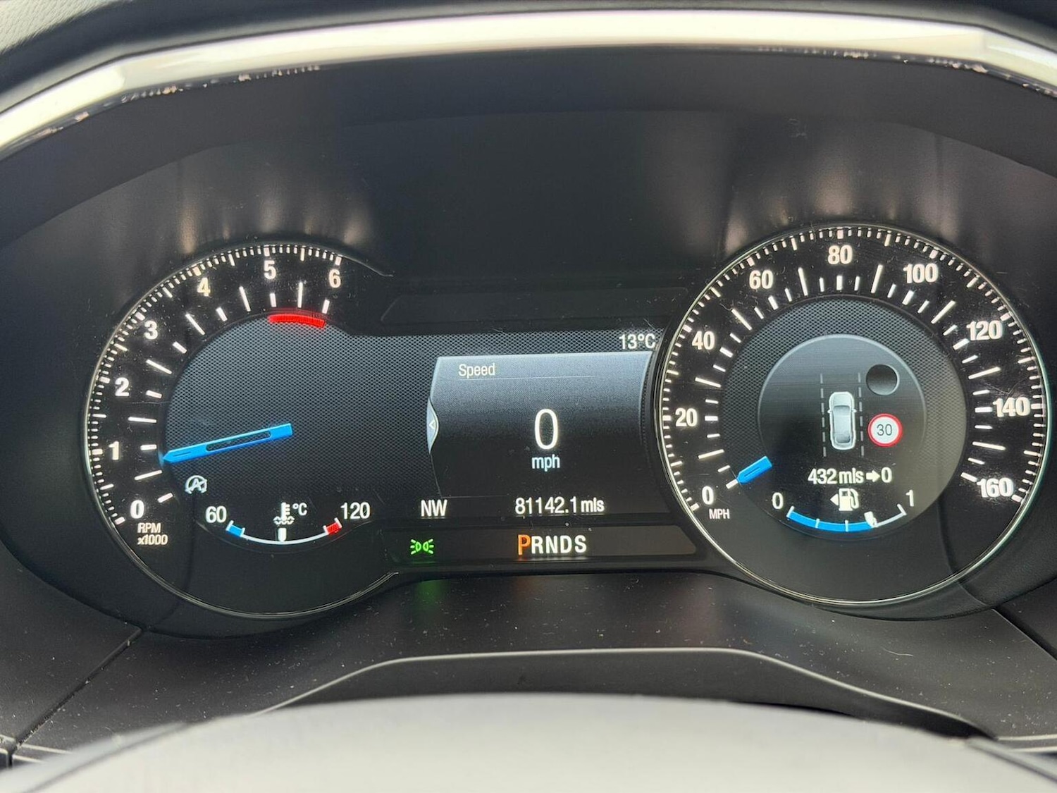 Used Ford S-Max 2017 for sale - 76536866: Photo 16