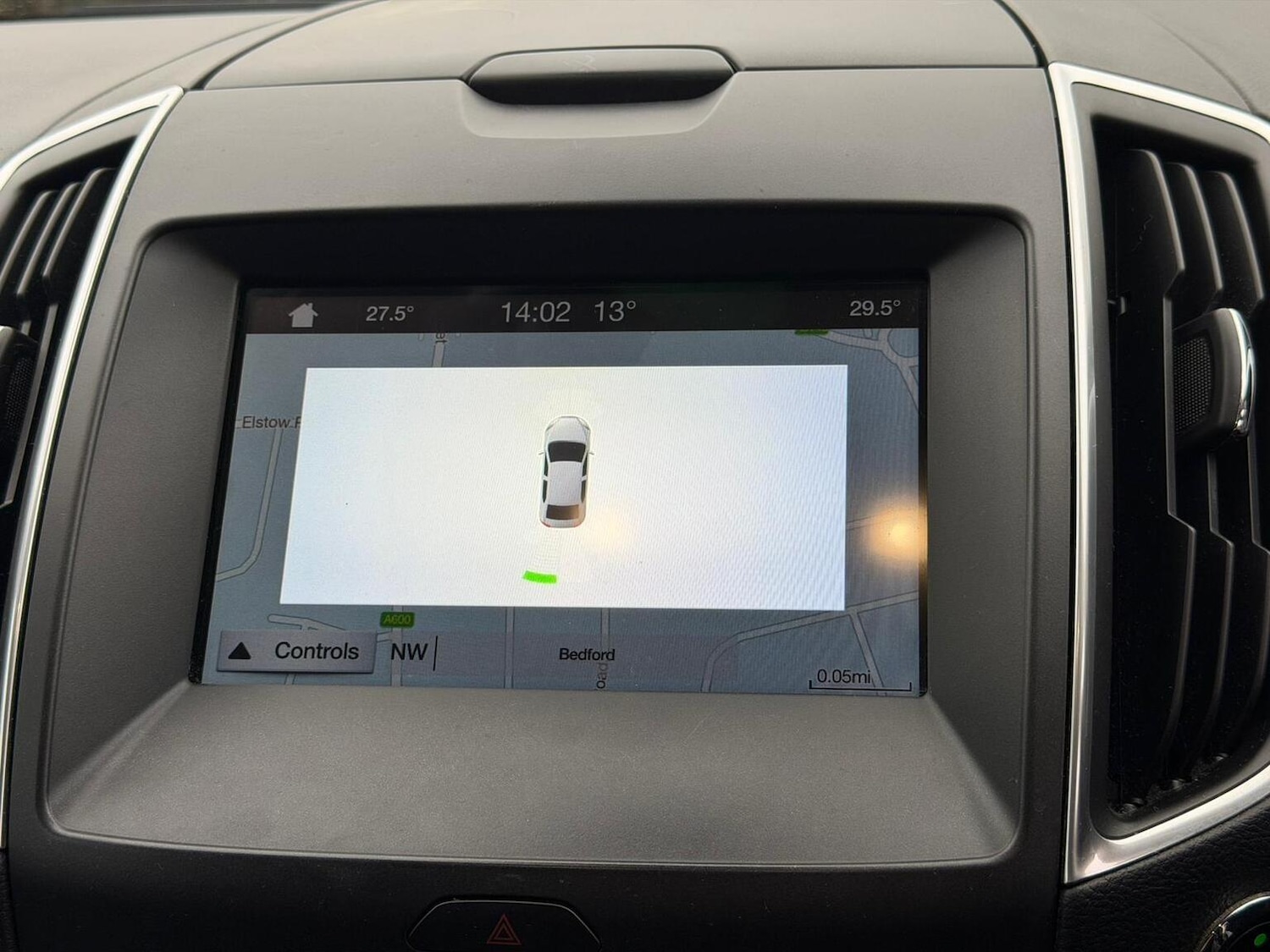 Used Ford S-Max 2017 for sale - 76536866: Photo 17