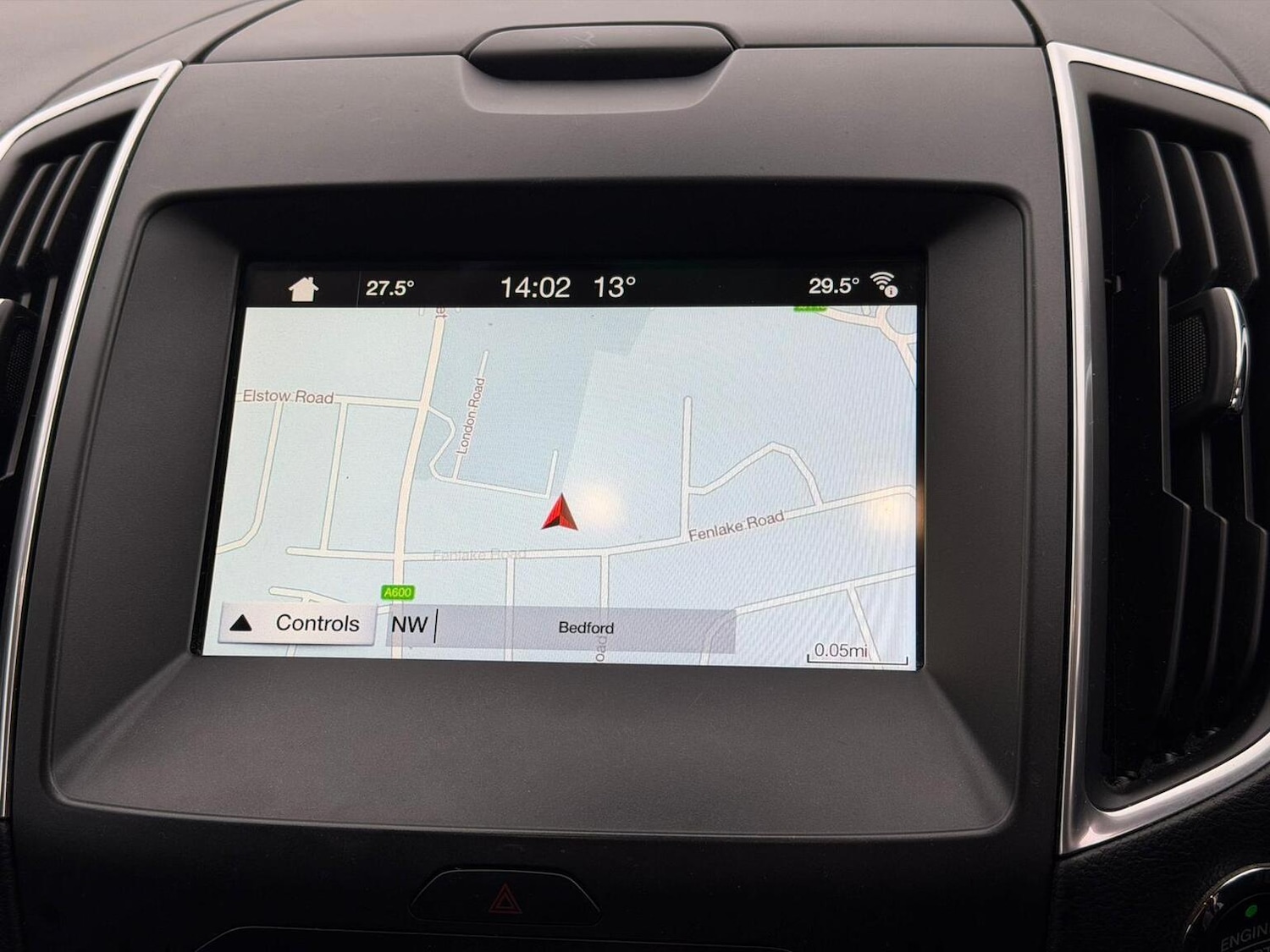 Used Ford S-Max 2017 for sale - 76536866: Photo 18