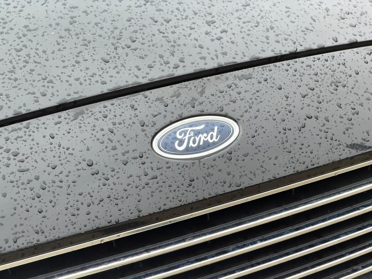 Used Ford S-Max 2017 for sale - 76536866: Photo 5