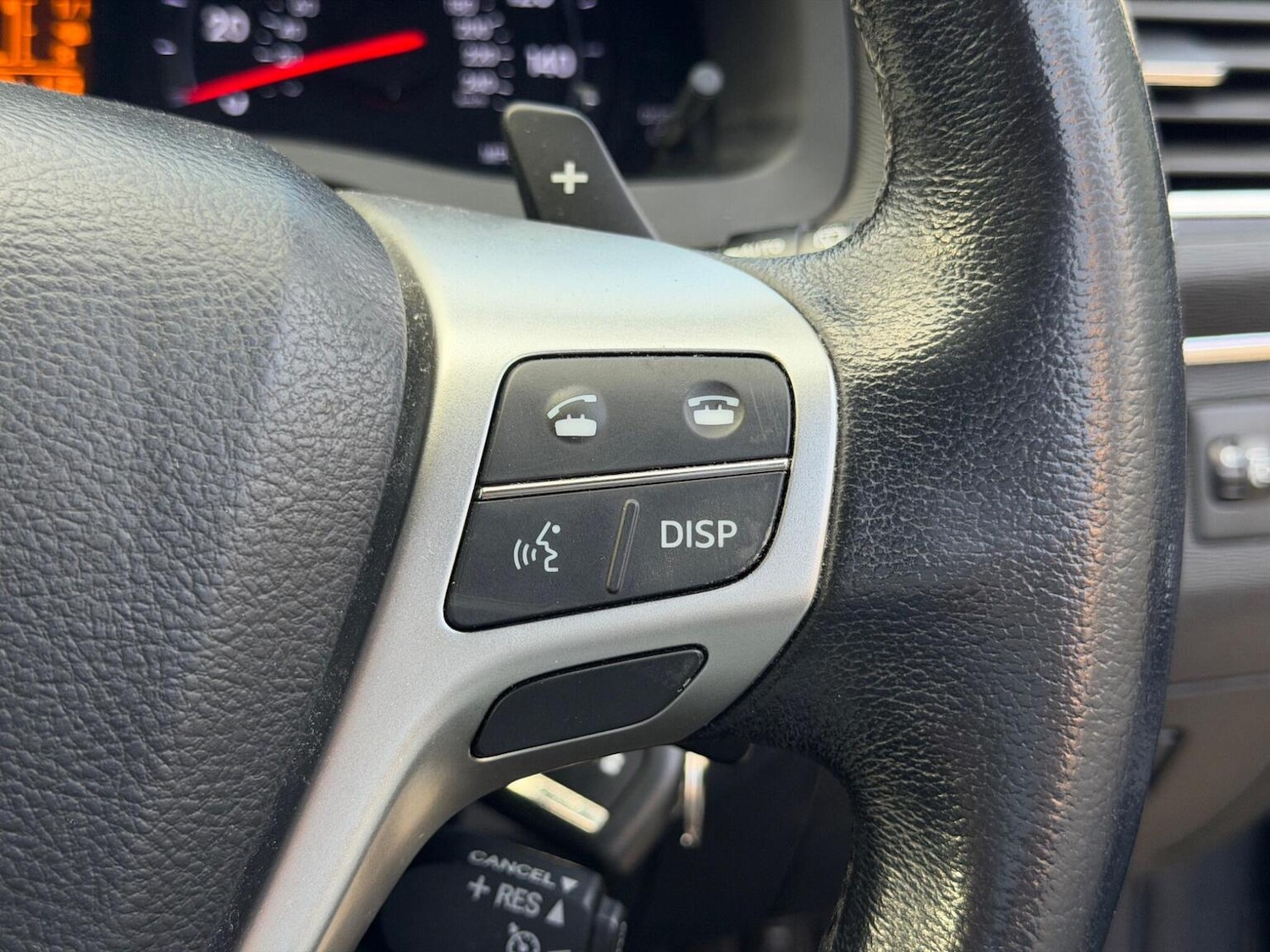 Used Toyota Avensis 2012 for sale - 76769764: Photo 15