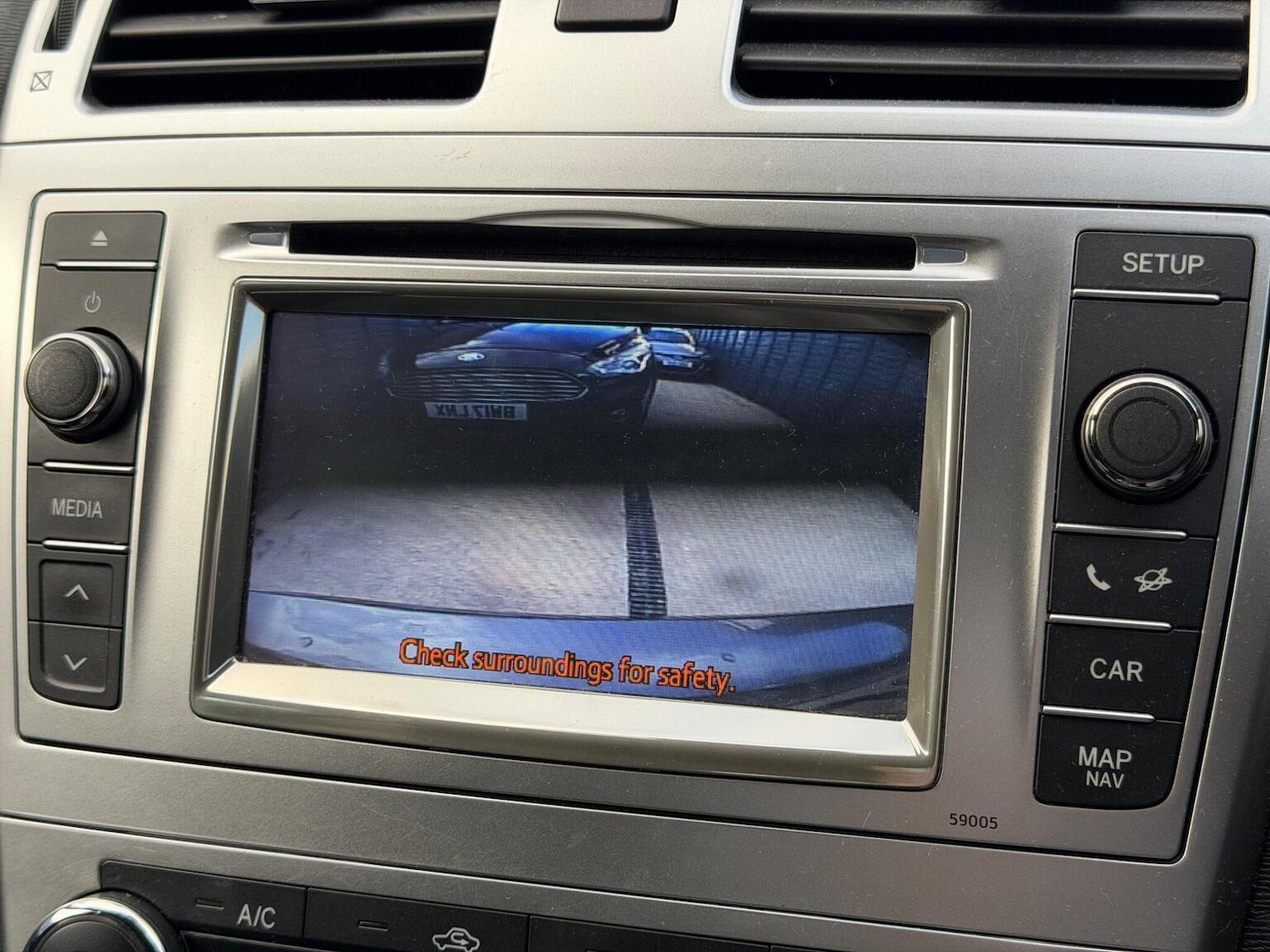 Used Toyota Avensis 2012 for sale - 76769764: Photo 16