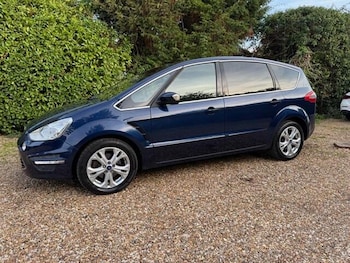 Used Ford S-Max 2012 for sale - 76107299: Photo