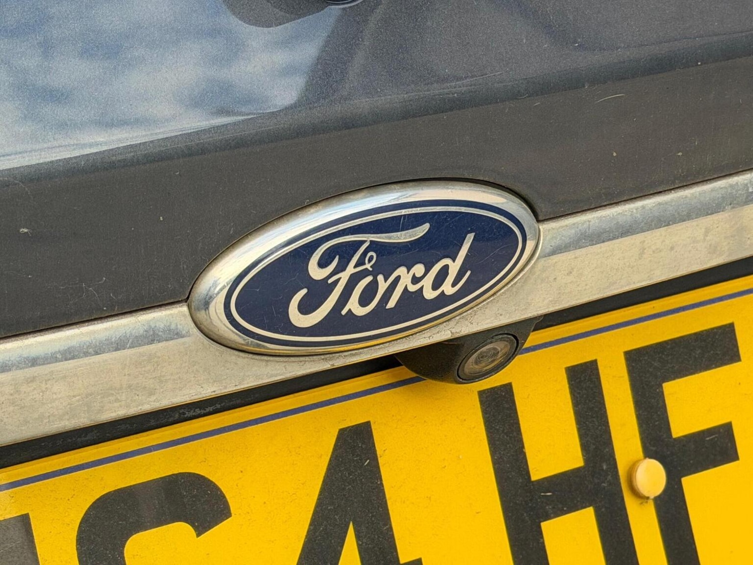 Used Ford Fiesta 2015 for sale - 76471194: Photo 11