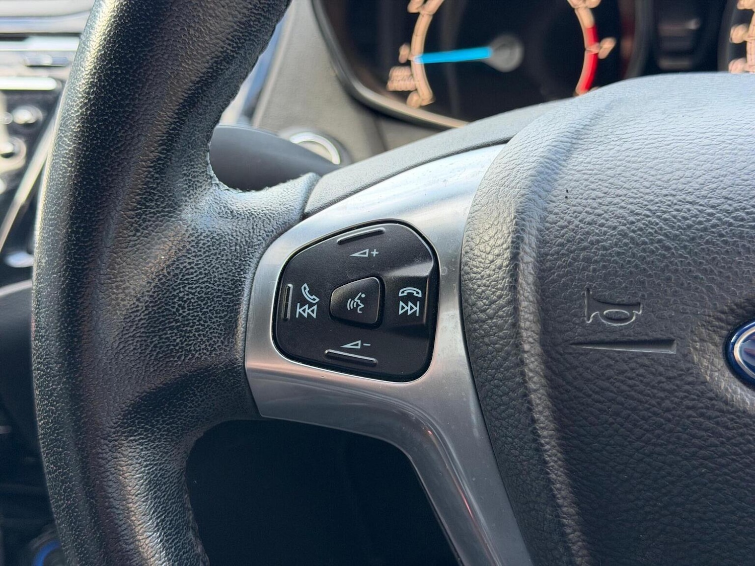 Used Ford Fiesta 2015 for sale - 76471194: Photo 15