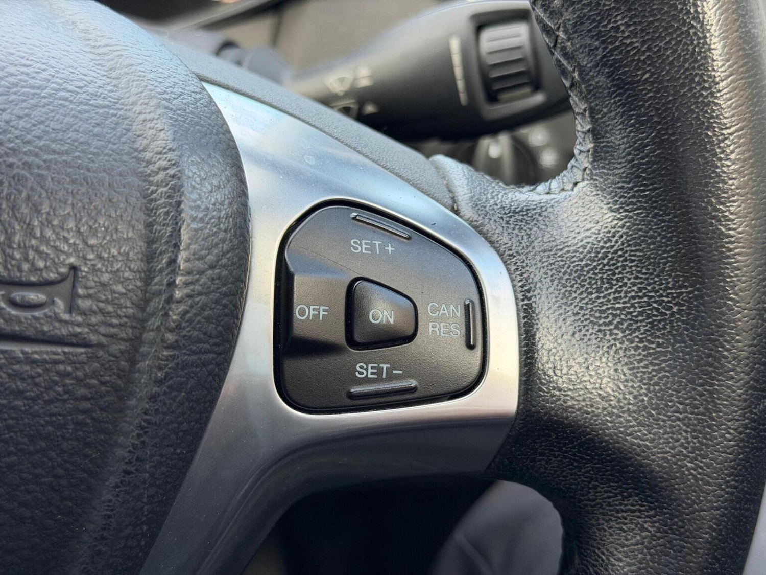 Used Ford Fiesta 2015 for sale - 76471194: Photo 16