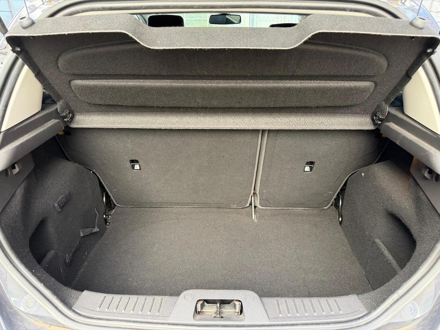 Used Ford Fiesta 2015 for sale - 76471194: Photo 22