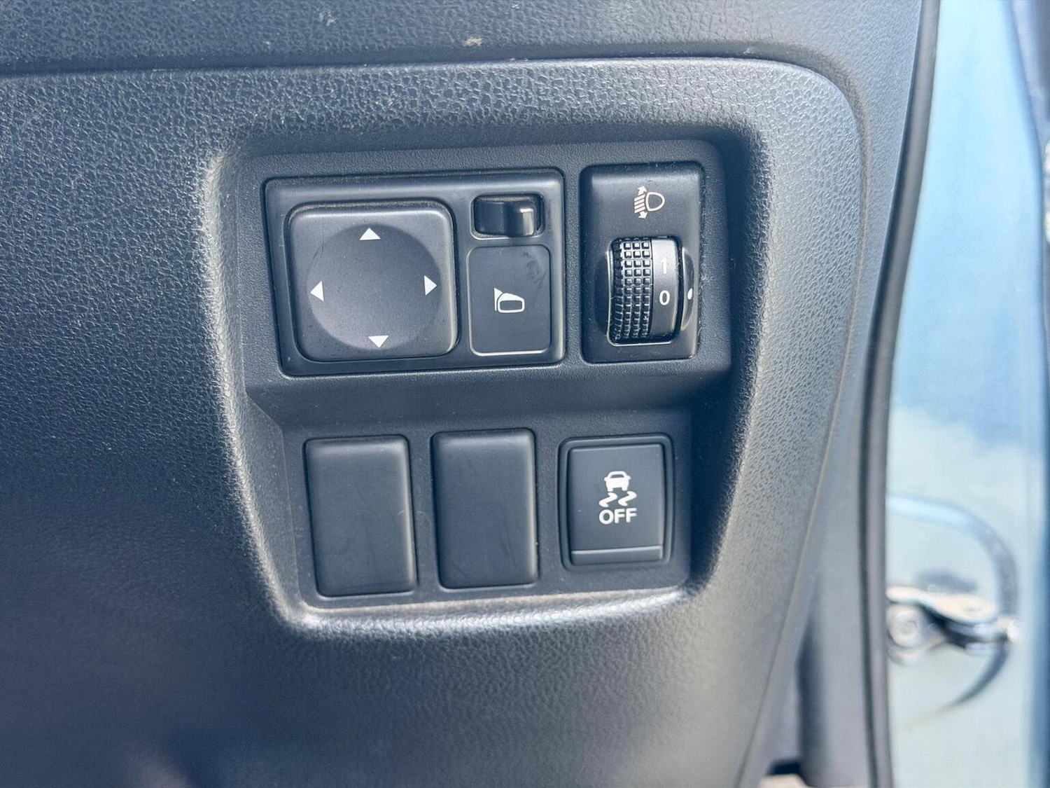 Used Nissan Juke 2014 for sale - 76471142: Photo 19