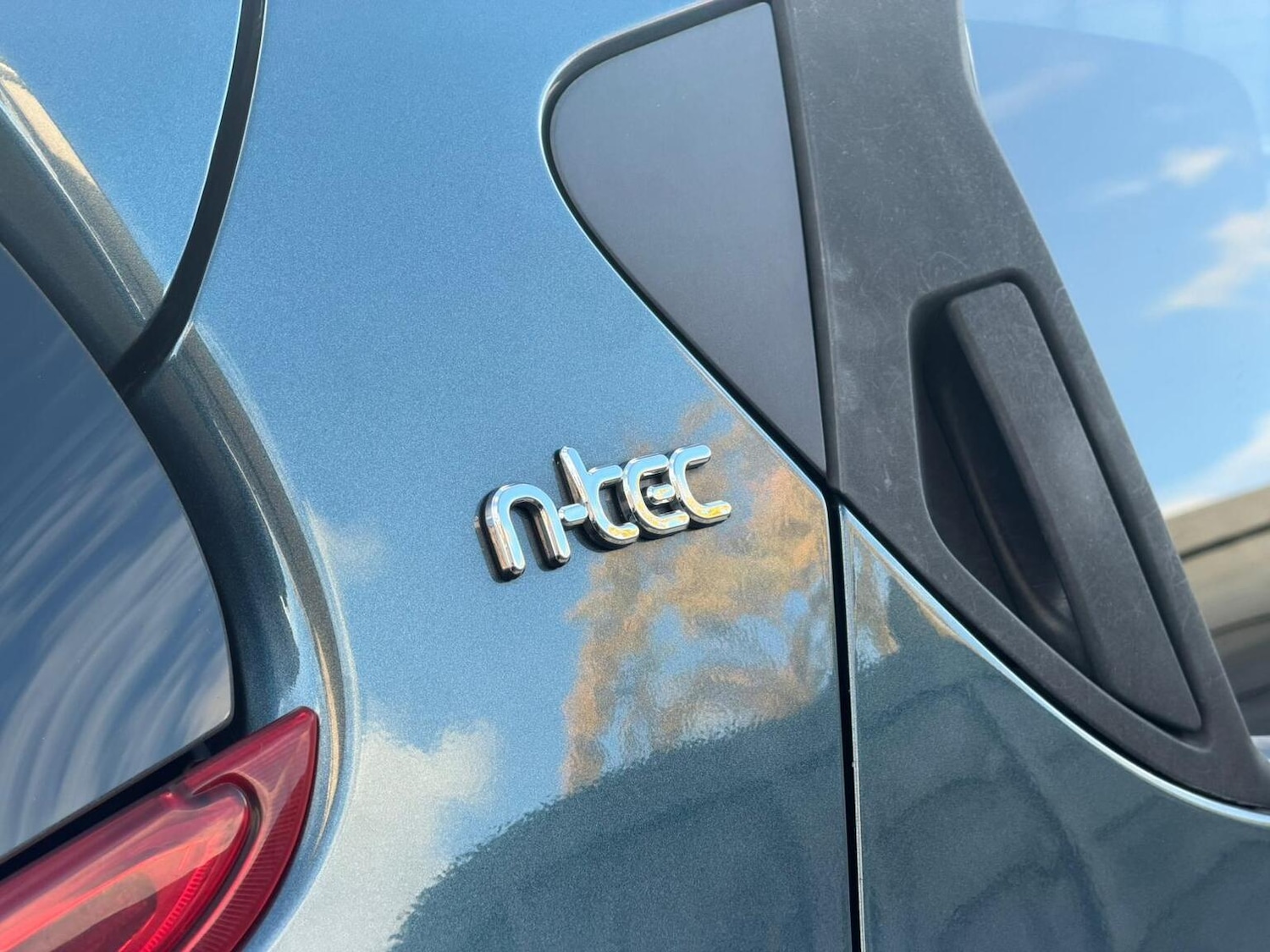 Used Nissan Juke 2014 for sale - 76769904: Photo 11