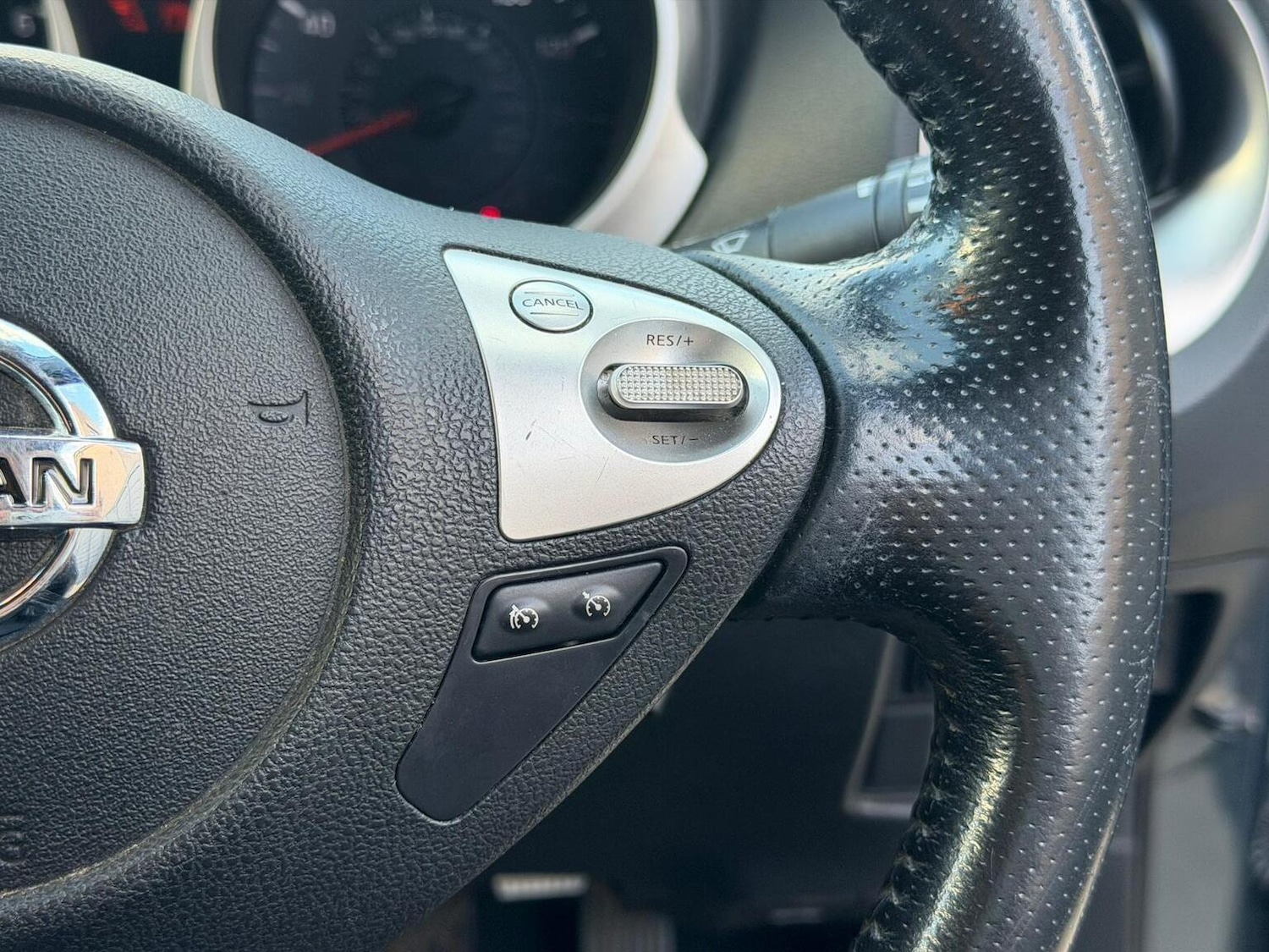 Used Nissan Juke 2014 for sale - 76769904: Photo 16