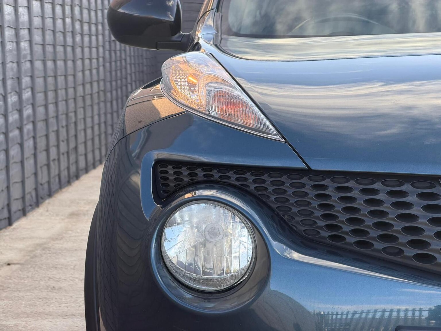 Used Nissan Juke 2014 for sale - 76769904: Photo 5