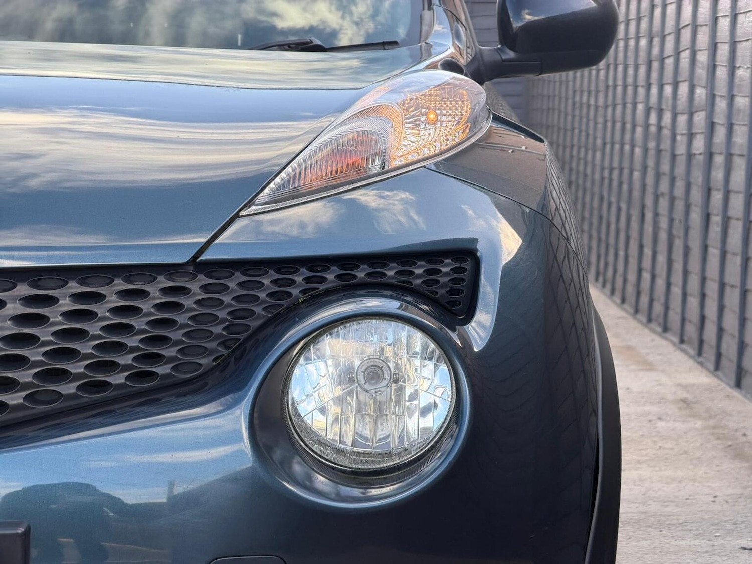 Used Nissan Juke 2014 for sale - 76769904: Photo 6