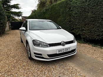 Used Volkswagen Golf 2013 for sale - 76045692: Photo
