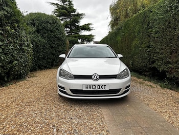 Used Volkswagen Golf 2013 for sale - 76045692: Photo